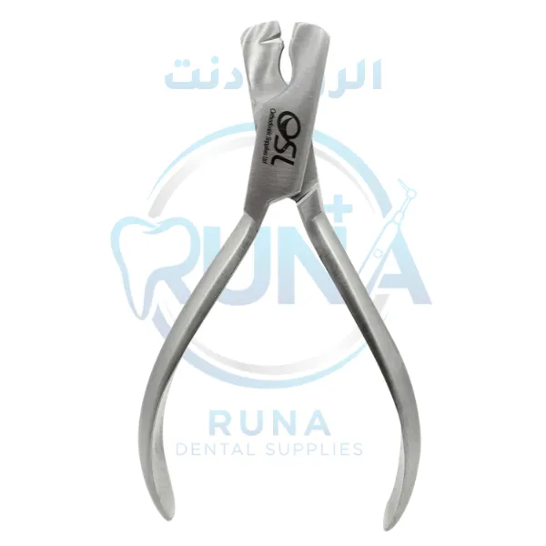 OSL Facebow Loop Forming Plier