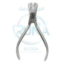 OSL Facebow Loop Forming Plier