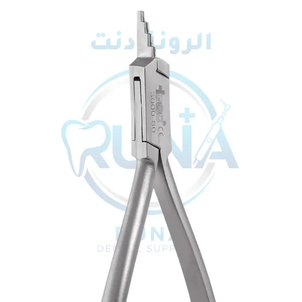 GDC Nance Loop Forming Plier (3000/80)