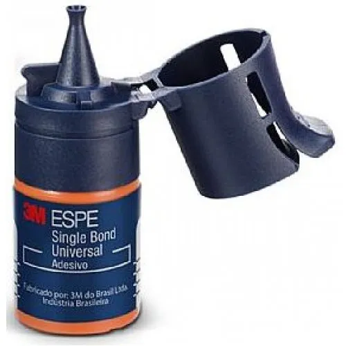 3M ESPE Single Bond Universal Adhesive بوند