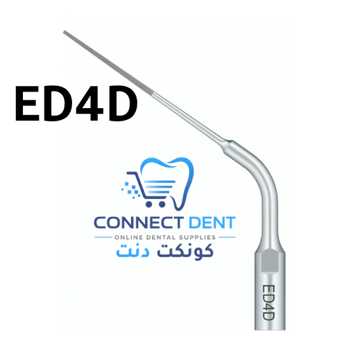 ED4D Scaler Tip اسكلر تب