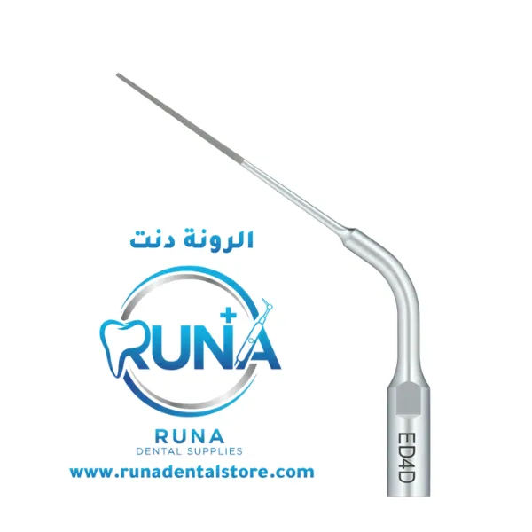ED4D Scaler Tip اسكلر تب