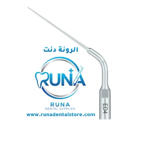 ED4 Scaler Tip اسكلر تب