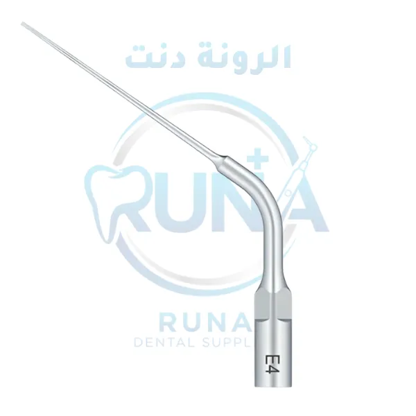 Scaler Tip E4 for UDS & EMS Scalers