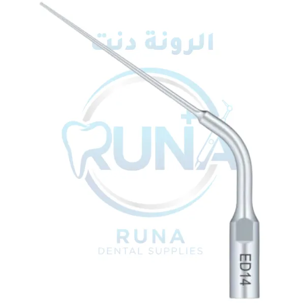 Scaler Tip E14 - ED14 -ES14 for DTE & Satelec Scalers