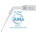 ED12D Scaler Tip اسكلر تب