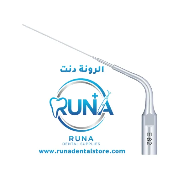 E62 Endo Ultrasonic Tip اسكلر تب