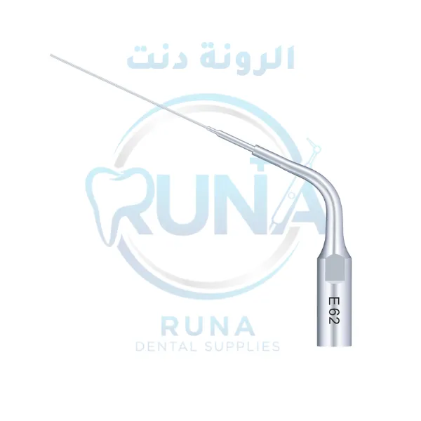 E62 Endo Ultrasonic Tip
