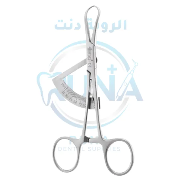 Implantology Calipers