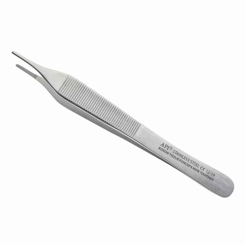 [3040000000ADTF] Adson Tissue Forceps حامل انسجه