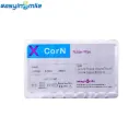 Easyinsmile X-Corn NITI Files Endodontics Rotary Tips Files 25mm Assorted 6Files