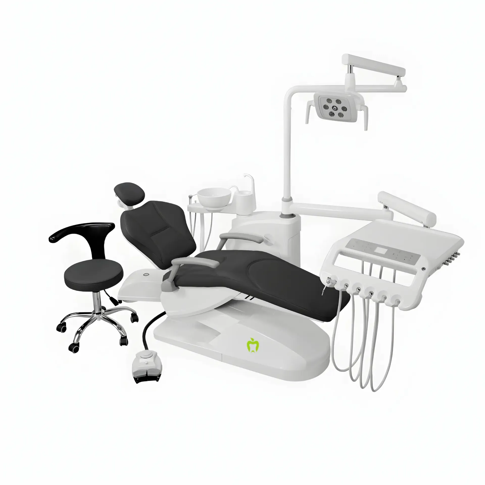 كرسي اسنان  Apple Dental A001 Dental Unit