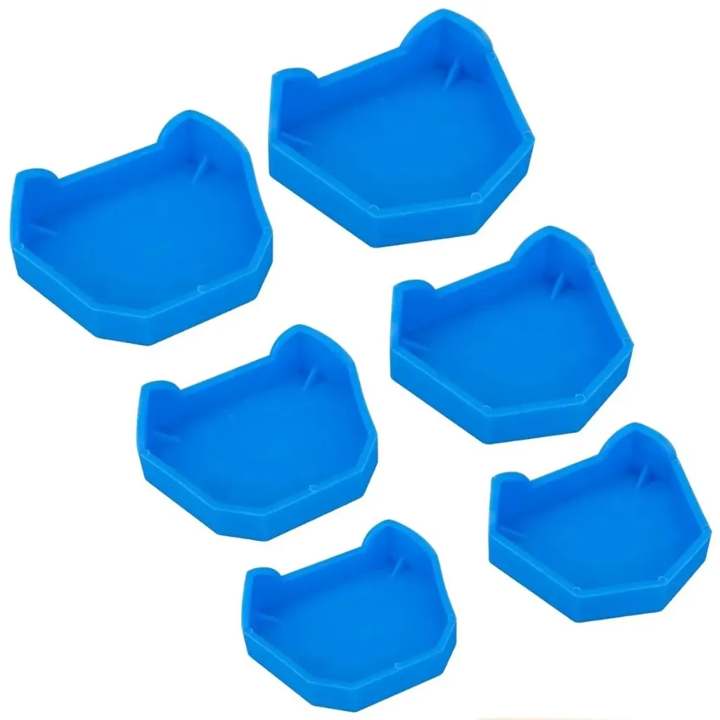 Model Formers قاعدة صب