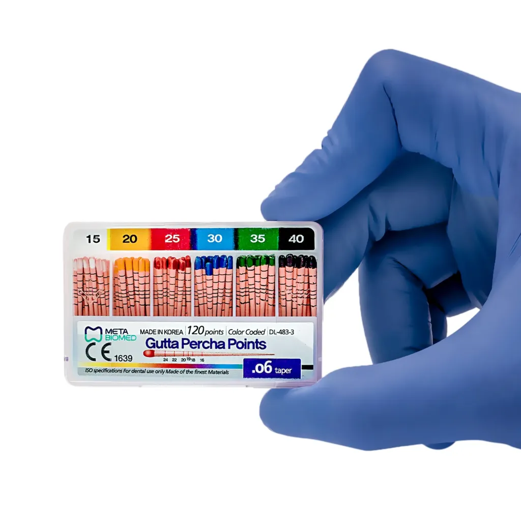 META  Paper Points بيبربوينت روتاري (ورق تجفيف)