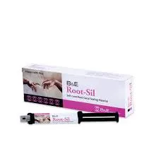اندوفيل سيلر سائل B&E حقن Root - Sil