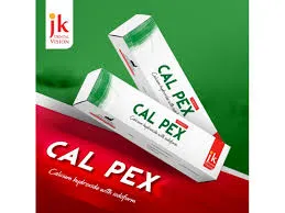 كالسيوم هيدروكسايد JK