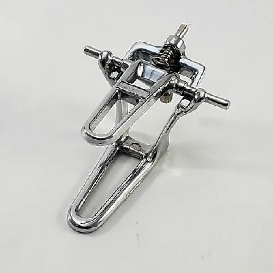 Denture Articulator ارتكليتر صغير