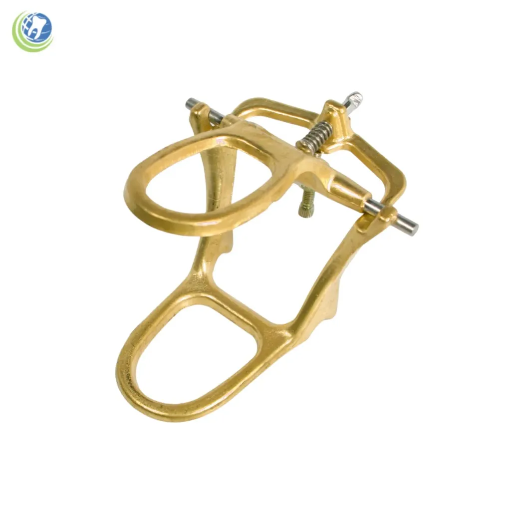 Denture Articulator ارتكليتر كبير