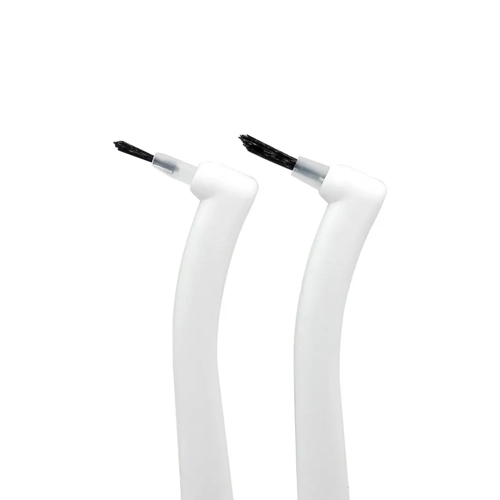 Micro Brush Tip Composite Resin  Handle حامل فرش بوند