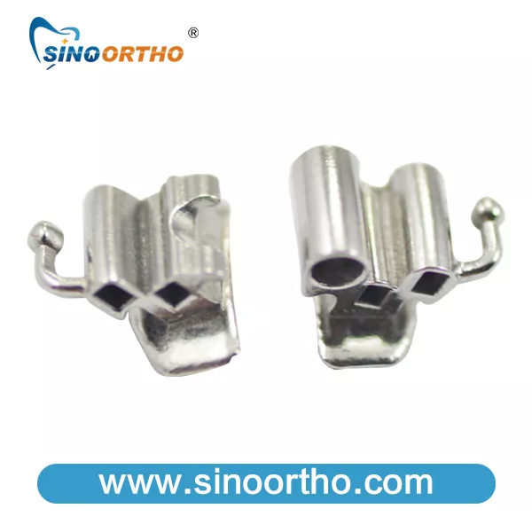 بكل تيوب Triple tubes buccal tube