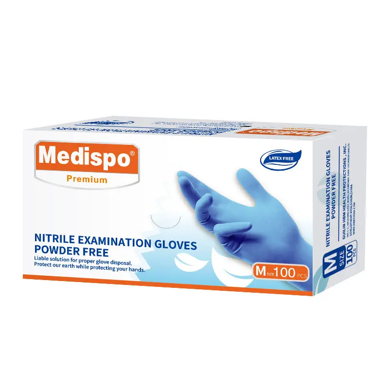 جلفز فينيل  Medispo (S)