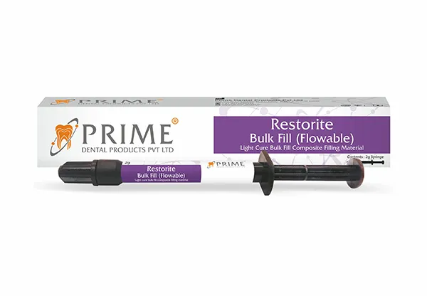 Restorite Pit & Fissure Sealant