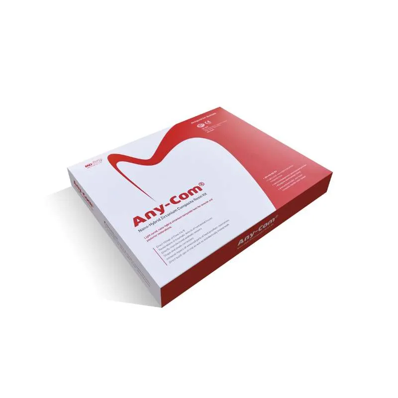 Mediclus Any Com Composite كمبوزت