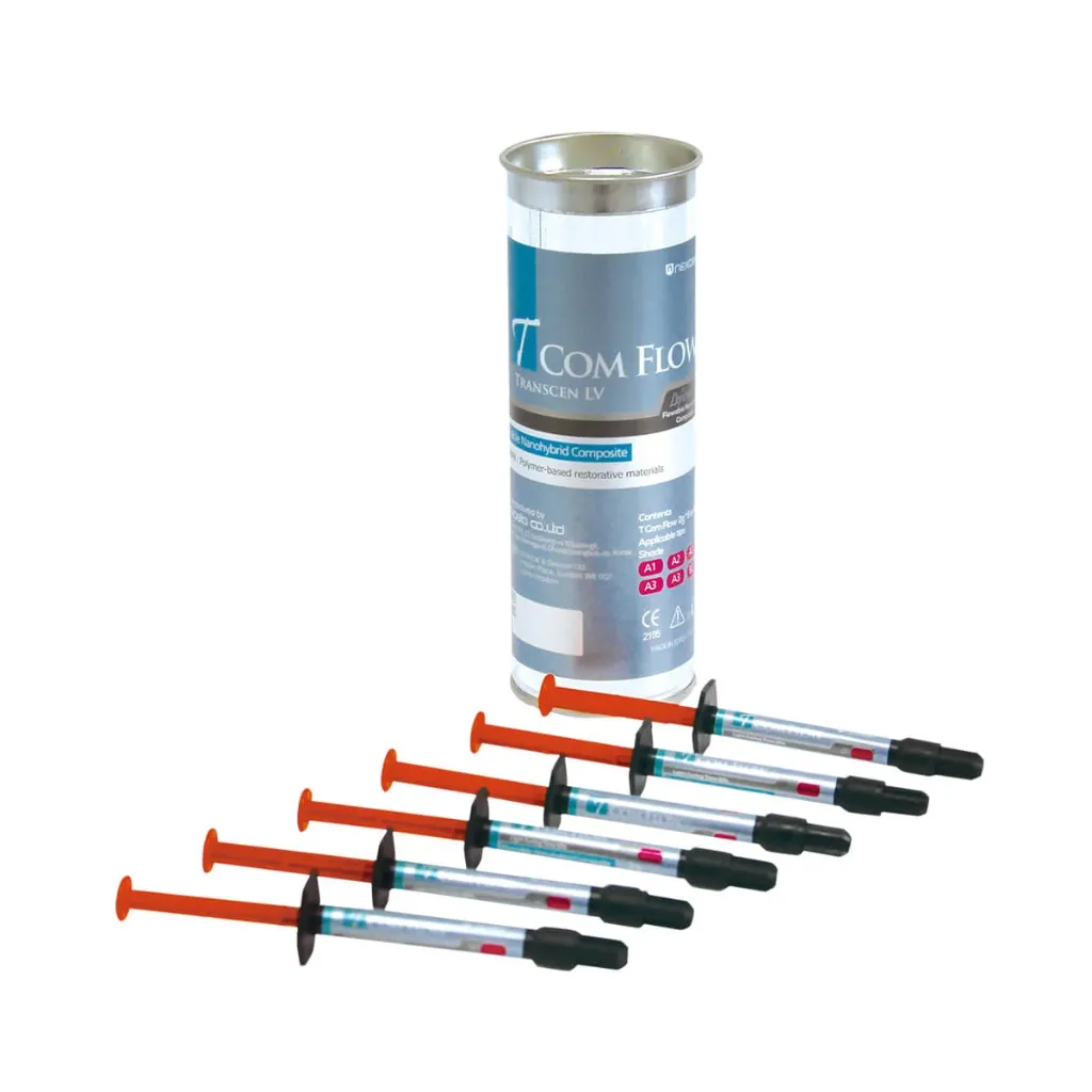 كمبوزت فلو  T Com Flow