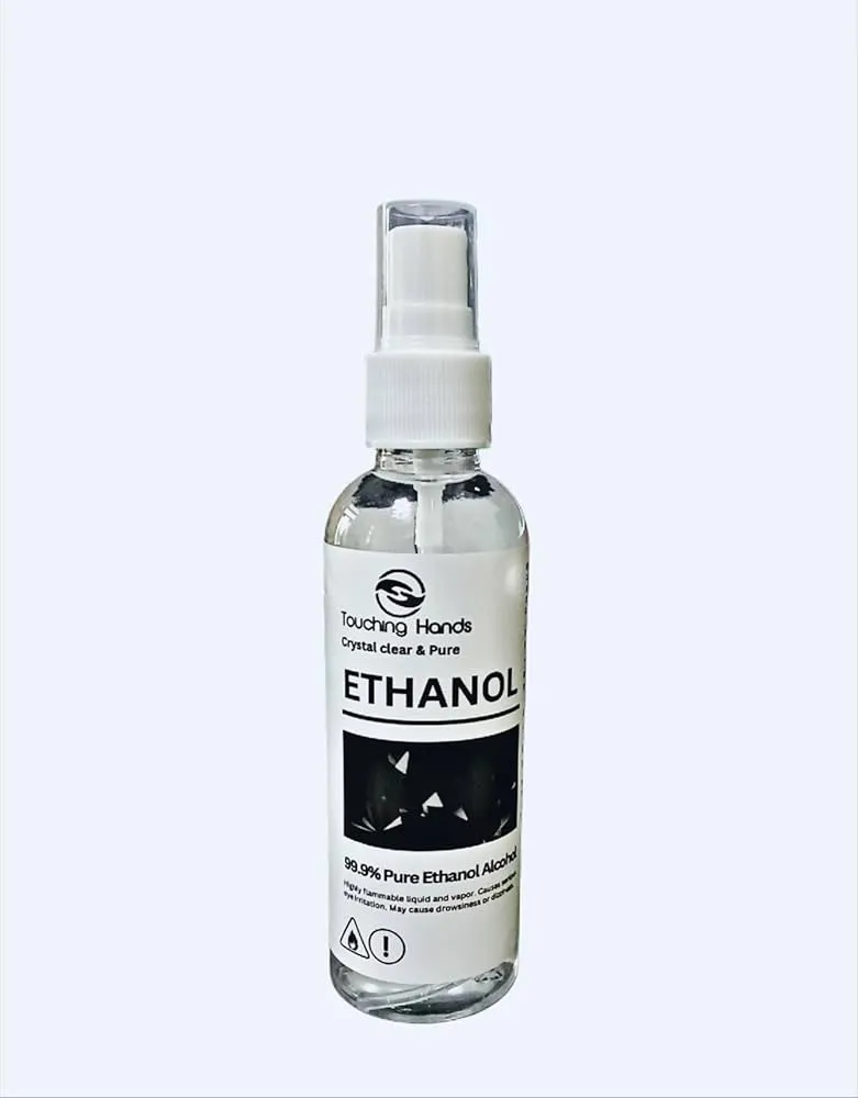 اسبرت Ethanol 96% (بخاخ )