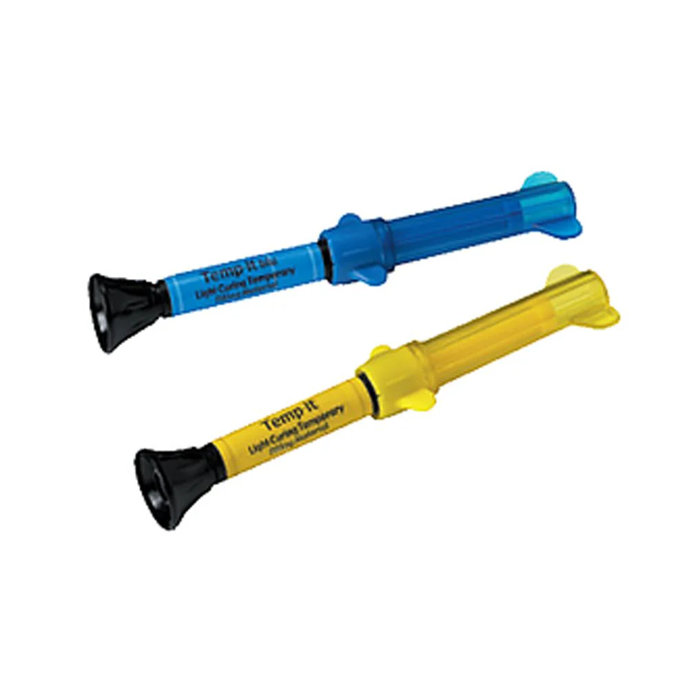 اكريل مؤقت  Temp it  ازرق (A2)