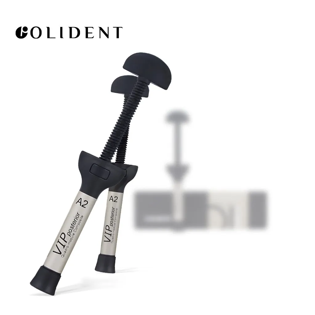 كمبوزت يونيفرسال  VIP Posterior