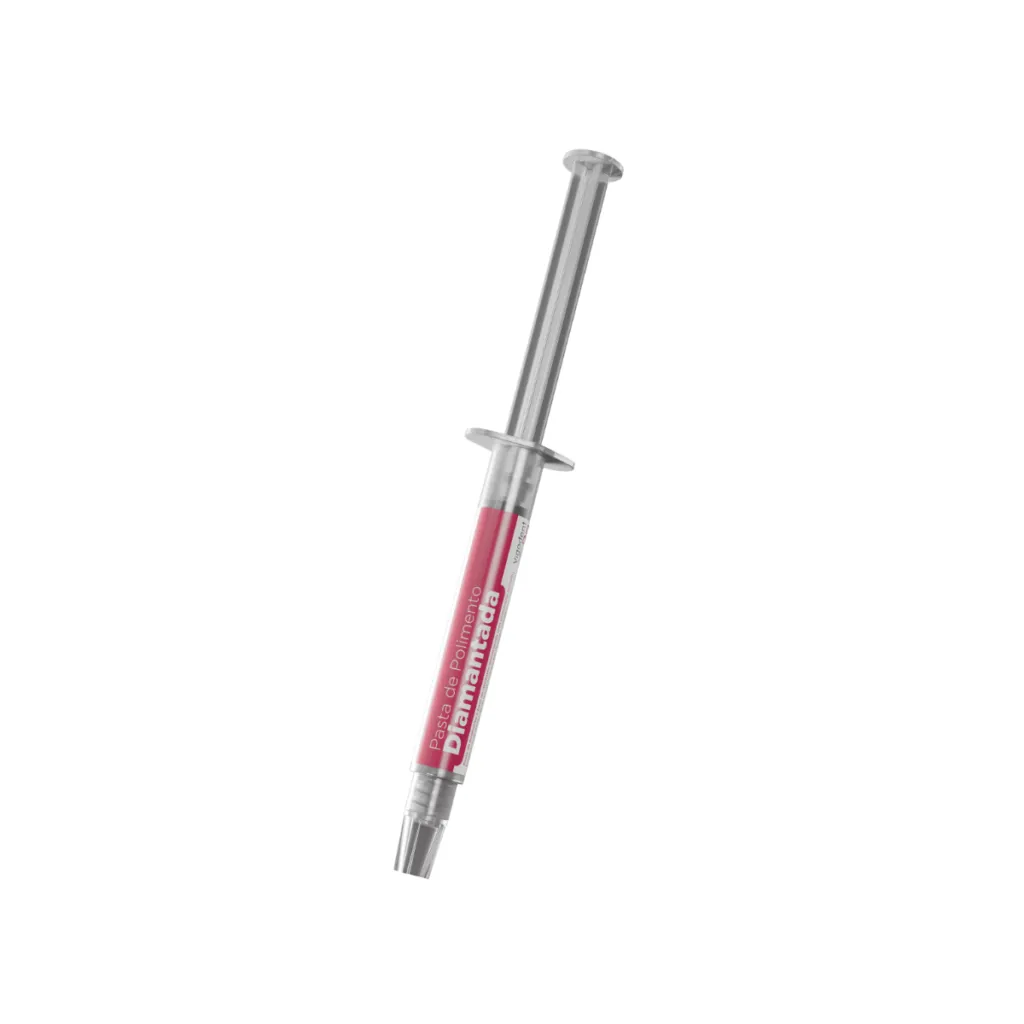 Vigodent Diamond Polishing Paste‏ معجون تلميع كمبوزت