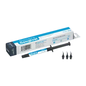 Barreira Gengival - TOP DAM VIGODENT سوفت دام فيجودنت 