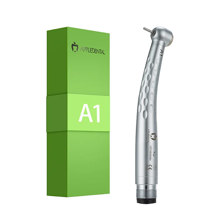 [201004HAPD0000] Apple TU-A1 Hi Handpiece قبضه سريعه (4  مخارج)