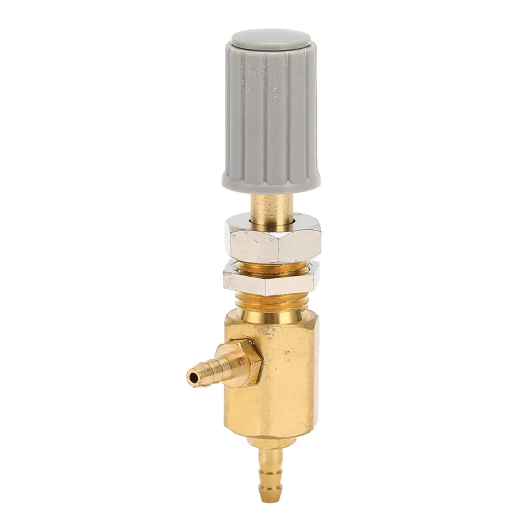 dental unit water valve مفتاح ماء 