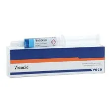 Vococid 1063 Etching Gel - اسيدتش فوكو 