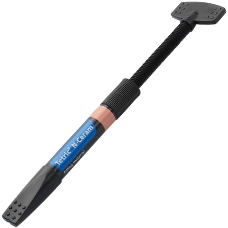 Ivoclar Tetric N Ceram Composite كمبوزت ايفوكلار