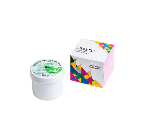 i-dental i FASTE بومس صغير