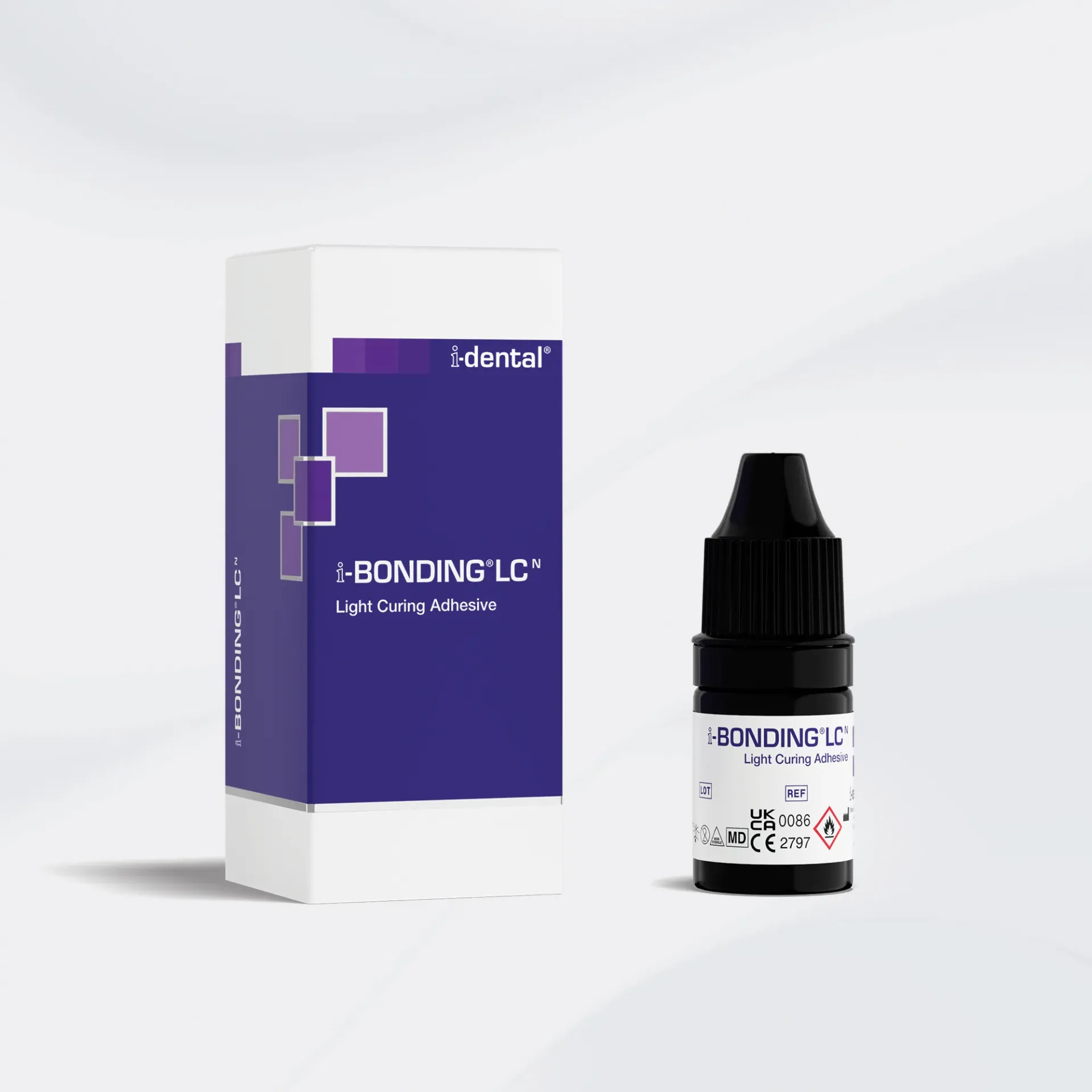 i-dental i-BONDING LC N  ‏بوند