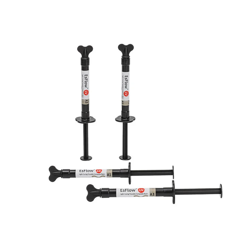 كمبوزت فلو  EsFlow