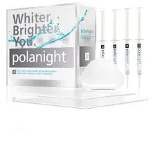 SDI PolaNight Bleaching Kit حاله تبيض استرال SDI 