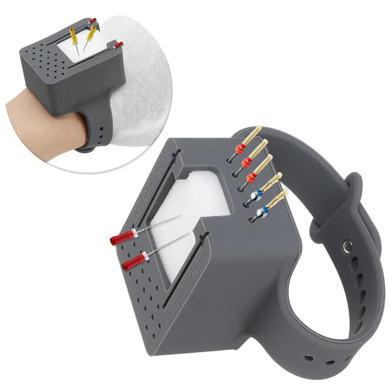 Endo File Wrist Watch‏ ساعة اندو