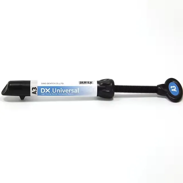 دنتكس كمبوزت  dentex universal composite