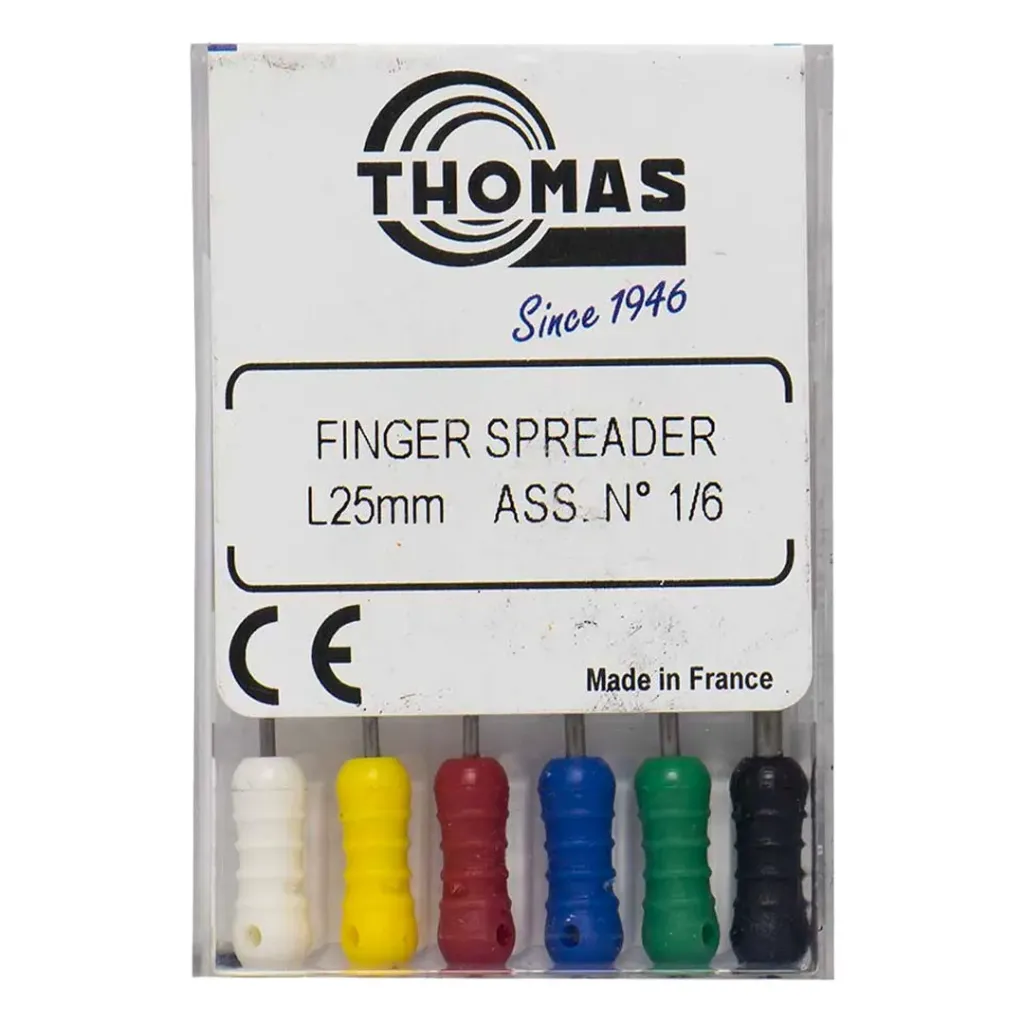Thomas  Spreaders سبريدر ستيل يدوي