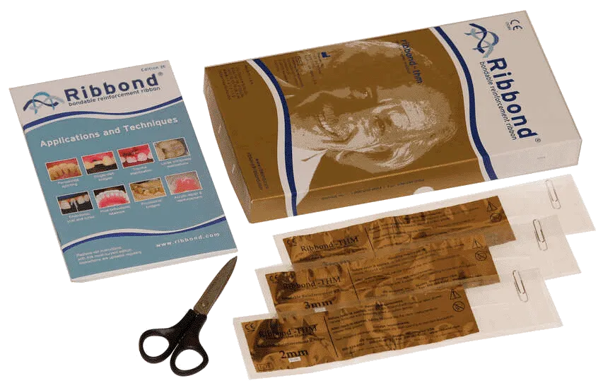 Ribbond رايبوند