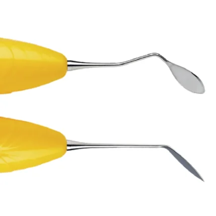 Solo Anterior ادوات حشو ملون بالقطعه