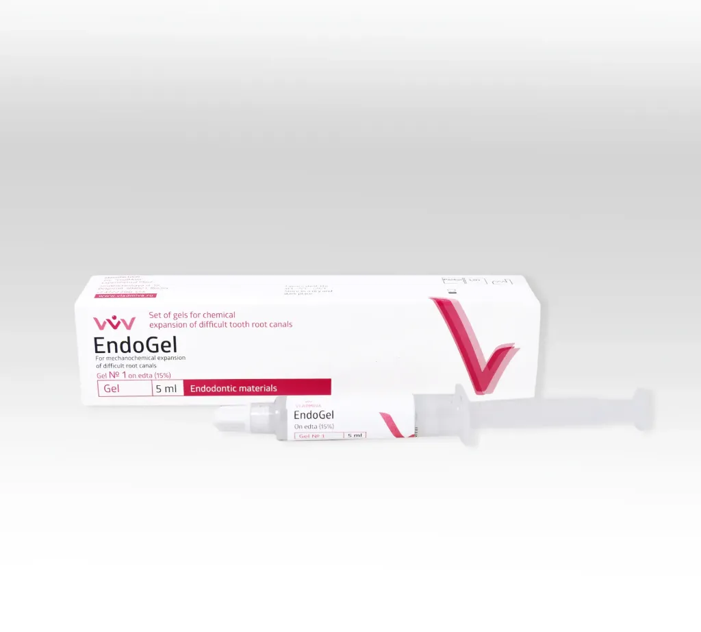 ENDOGEL‏
اديتا جل روس