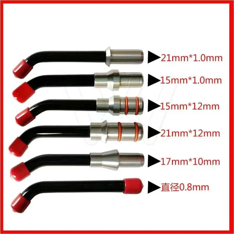 [004-0075] راس لايت كيور Curing light spare parts