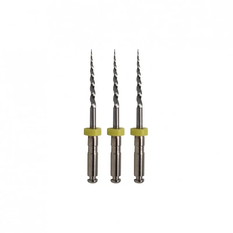 Cicada Rotary Files Refills Orifice Openers