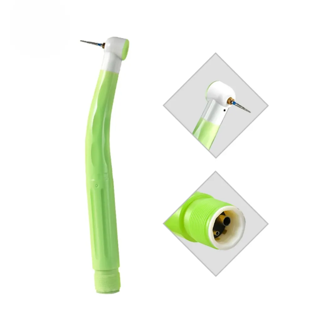 Disposable High Speed Handpiece‏ قبضه بلاستيك سفري